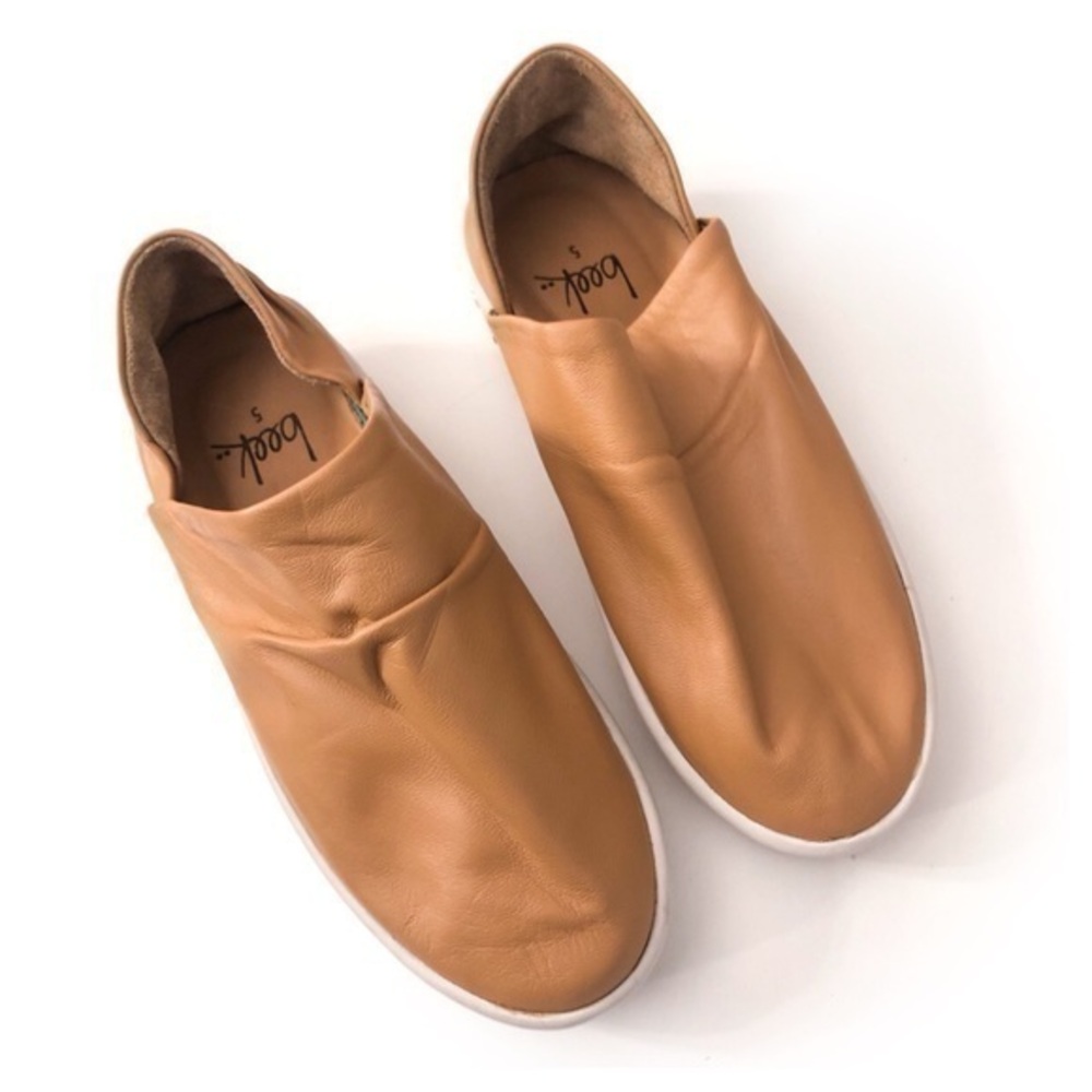Beek Shoes